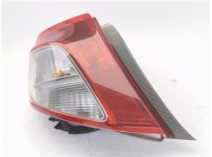 Recambio de piloto trasero izquierdo para toyota yaris (ksp9/scp9/nlp9) 1.4 active referencia OEM IAM 815610D370  