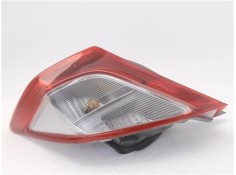 Recambio de piloto trasero izquierdo para toyota yaris (ksp9/scp9/nlp9) 1.4 active referencia OEM IAM 815610D370  