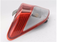 Recambio de piloto trasero izquierdo para toyota yaris (ksp9/scp9/nlp9) 1.4 active referencia OEM IAM 815610D370  
