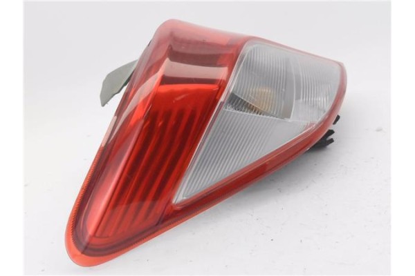 Recambio de piloto trasero izquierdo para toyota yaris (ksp9/scp9/nlp9) 1.4 active referencia OEM IAM 815610D370  