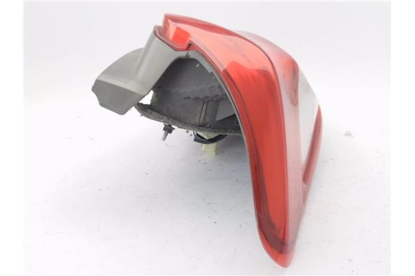 Recambio de piloto trasero izquierdo para toyota yaris (ksp9/scp9/nlp9) 1.4 active referencia OEM IAM 815610D370  