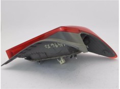 Recambio de piloto trasero izquierdo para toyota yaris (ksp9/scp9/nlp9) 1.4 active referencia OEM IAM 815610D370  