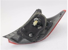 Recambio de piloto trasero izquierdo para toyota yaris (ksp9/scp9/nlp9) 1.4 active referencia OEM IAM 815610D370  