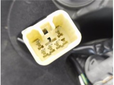 Recambio de piloto trasero izquierdo para toyota yaris (ksp9/scp9/nlp9) 1.4 active referencia OEM IAM 815610D370  