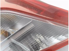 Recambio de piloto trasero izquierdo para toyota yaris (ksp9/scp9/nlp9) 1.4 active referencia OEM IAM 815610D370  