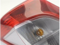 Recambio de piloto trasero izquierdo para toyota yaris (ksp9/scp9/nlp9) 1.4 active referencia OEM IAM 815610D370  