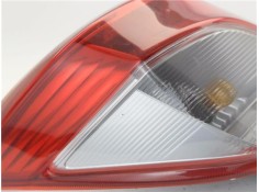 Recambio de piloto trasero izquierdo para toyota yaris (ksp9/scp9/nlp9) 1.4 active referencia OEM IAM 815610D370  