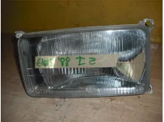 Recambio de faro delantero izquierdo para pegaso 75 32 2.4 d referencia OEM IAM   