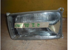 Recambio de faro delantero izquierdo para pegaso 75 32 2.4 d referencia OEM IAM   
