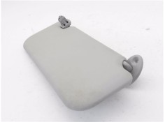 Recambio de parasol izquierdo para toyota yaris (ksp9/scp9/nlp9) 1.4 active referencia OEM IAM 743200D600  