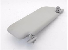 Recambio de parasol izquierdo para toyota yaris (ksp9/scp9/nlp9) 1.4 active referencia OEM IAM 743200D600  