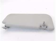 Recambio de parasol izquierdo para toyota yaris (ksp9/scp9/nlp9) 1.4 active referencia OEM IAM 743200D600  