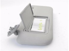 Recambio de parasol izquierdo para toyota yaris (ksp9/scp9/nlp9) 1.4 active referencia OEM IAM 743200D600  