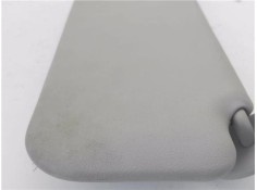 Recambio de parasol izquierdo para toyota yaris (ksp9/scp9/nlp9) 1.4 active referencia OEM IAM 743200D600  