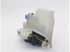 Recambio de cierre electromagnetico delantero izquierdo para volkswagen polo iv (9n3) 1.4 advance referencia OEM IAM 3B1837015AQ