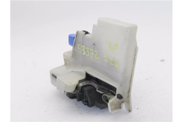 Recambio de cierre electromagnetico delantero izquierdo para volkswagen polo iv (9n3) 1.4 advance referencia OEM IAM 3B1837015AQ