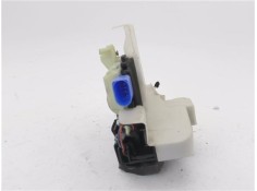 Recambio de cierre electromagnetico delantero izquierdo para volkswagen polo iv (9n3) 1.4 advance referencia OEM IAM 3B1837015AQ