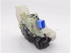 Recambio de cierre electromagnetico delantero izquierdo para volkswagen polo iv (9n3) 1.4 advance referencia OEM IAM 3B1837015AQ