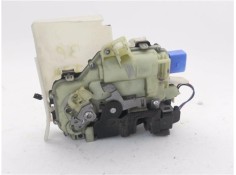 Recambio de cierre electromagnetico delantero izquierdo para volkswagen polo iv (9n3) 1.4 advance referencia OEM IAM 3B1837015AQ