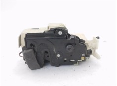 Recambio de cierre electromagnetico delantero izquierdo para volkswagen polo iv (9n3) 1.4 advance referencia OEM IAM 3B1837015AQ