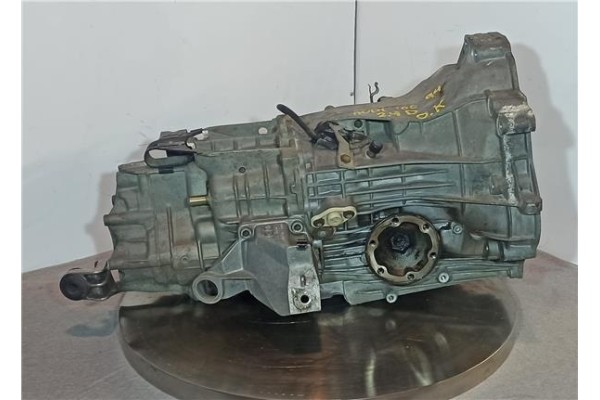 Recambio de caja cambios manual para audi 100 avant (c4) 2.4 básico referencia OEM IAM  0152AXG26062 
