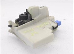 Recambio de cierre electromagnetico delantero izquierdo para volkswagen polo iv (9n3) 1.4 advance referencia OEM IAM 3B1837015AQ