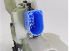 Recambio de cierre electromagnetico delantero izquierdo para volkswagen polo iv (9n3) 1.4 advance referencia OEM IAM 3B1837015AQ