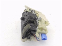 Recambio de cierre electromagnetico delantero izquierdo para volkswagen polo iv (9n3) 1.4 advance referencia OEM IAM 3B1837015AQ