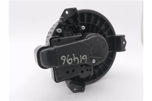 Recambio de motor calefaccion para toyota yaris (ksp9/scp9/nlp9) 1.4 active referencia OEM IAM 871030D220  
