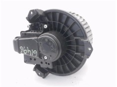 Recambio de motor calefaccion para toyota yaris (ksp9/scp9/nlp9) 1.4 active referencia OEM IAM 871030D220  