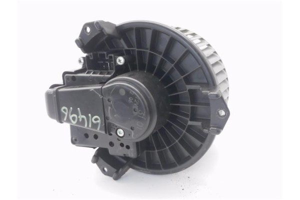 Recambio de motor calefaccion para toyota yaris (ksp9/scp9/nlp9) 1.4 active referencia OEM IAM 871030D220  