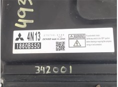 Recambio de centralita para mitsubishi asx (ga0w) 1.6 challenge 2wd referencia OEM IAM 1860B550  