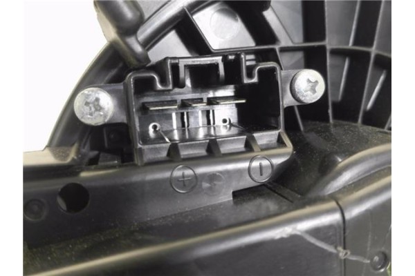Recambio de motor calefaccion para toyota yaris (ksp9/scp9/nlp9) 1.4 active referencia OEM IAM 871030D220  