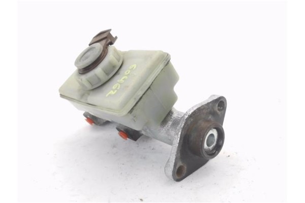 Recambio de bomba freno para nissan patrol (k/w260) 2.8 d referencia OEM IAM 2676047023  
