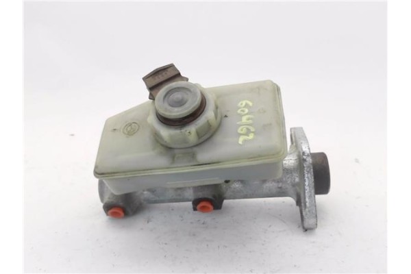 Recambio de bomba freno para nissan patrol (k/w260) 2.8 d referencia OEM IAM 2676047023  