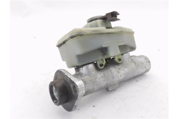 Recambio de bomba freno para nissan patrol (k/w260) 2.8 d referencia OEM IAM 2676047023  