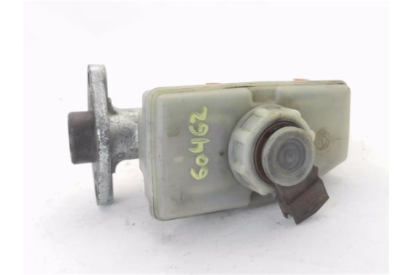 Recambio de bomba freno para nissan patrol (k/w260) 2.8 d referencia OEM IAM 2676047023  