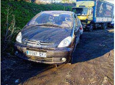 citroen xsara picasso del año 2004