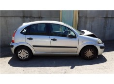 citroen c3 del año 2006