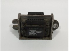 Recambio de pastilla encendido para renault laguna (b56) 3.0 v6 baccara (b56e/r) referencia OEM IAM 7700853731 5WK6502A 