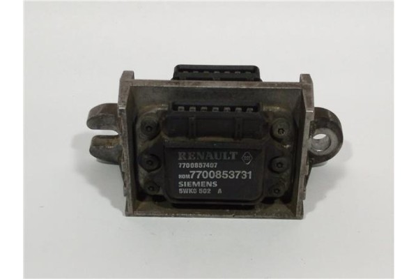 Recambio de pastilla encendido para renault laguna (b56) 3.0 v6 baccara (b56e/r) referencia OEM IAM 7700853731 5WK6502A 