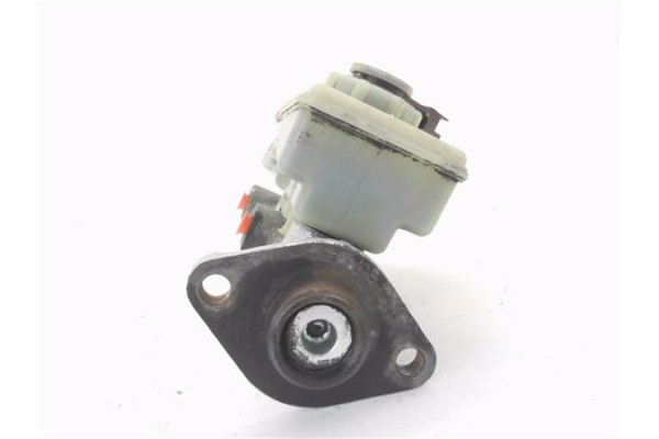 Recambio de bomba freno para nissan patrol (k/w260) 2.8 d referencia OEM IAM 2676047023  