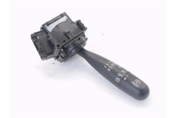 Recambio de mando limpiaparabrisas para opel agila b 1.2 referencia OEM IAM 93196980 9,32E+07 