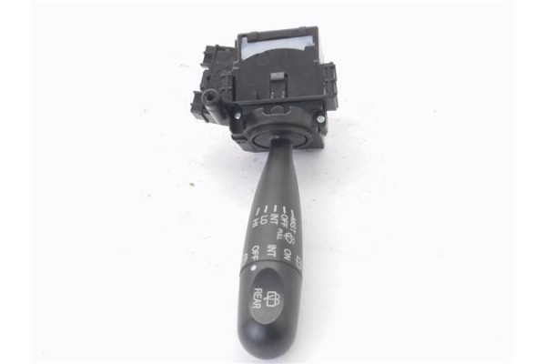 Recambio de mando limpiaparabrisas para opel agila b 1.2 referencia OEM IAM 93196980 9,32E+07 
