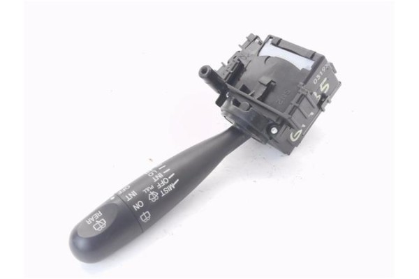 Recambio de mando limpiaparabrisas para opel agila b 1.2 referencia OEM IAM 93196980 9,32E+07 