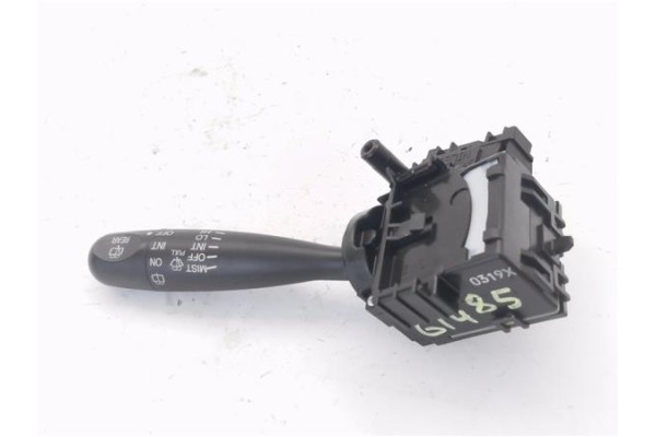 Recambio de mando limpiaparabrisas para opel agila b 1.2 referencia OEM IAM 93196980 9,32E+07 