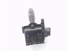 Recambio de mando limpiaparabrisas para opel agila b 1.2 referencia OEM IAM 93196980 9,32E+07 