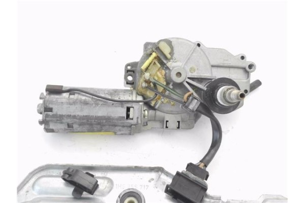 Recambio de motor limpiaparabrisas trasero para volkswagen golf iii (1h1) 1.6 referencia OEM IAM 1H6955713A 1H6955717 