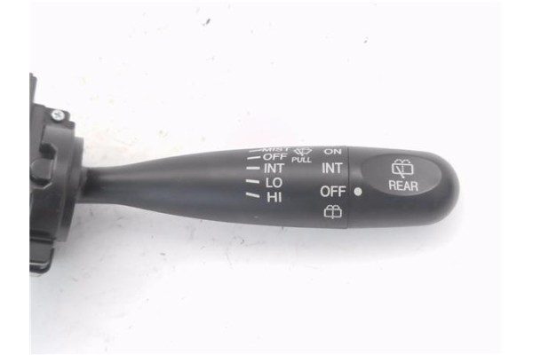 Recambio de mando limpiaparabrisas para opel agila b 1.2 referencia OEM IAM 93196980 9,32E+07 