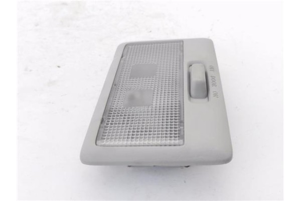 Recambio de luz delantero central techo para opel agila b 1.2 referencia OEM IAM 95507379  